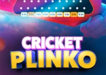 Cricket Plinko