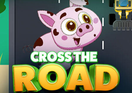 Cross The Road