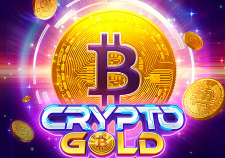 Crypto Gold