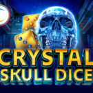 Crystal Skull (Dice)