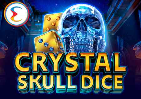 Crystal Skull (Dice)