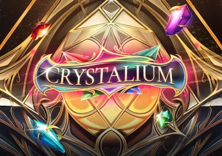 Crystalium