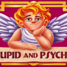 Cupid and Psyche
