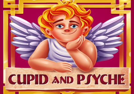 Cupid and Psyche