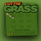 Cut the GRASS