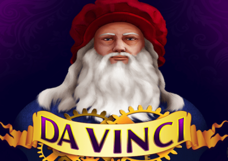 da Vinci