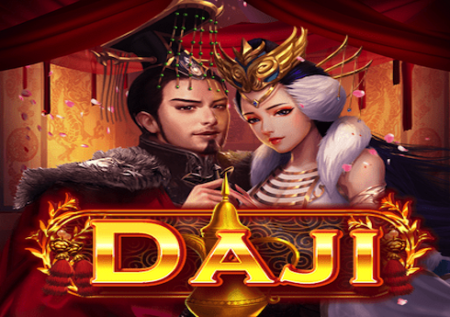 Daji