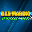 Dan Marino Gunslinger