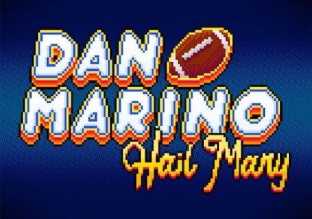Dan Marino – Hail Mary