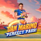 Dan Marino Perfect Pass