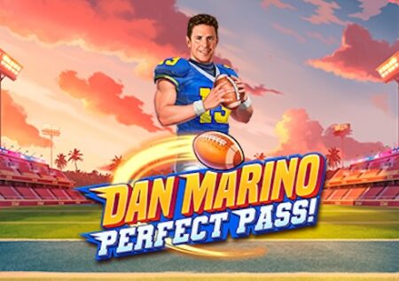 Dan Marino Perfect Pass