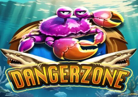 Danger Zone