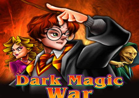 Dark Magic War