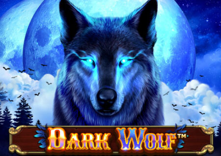 Dark Wolf