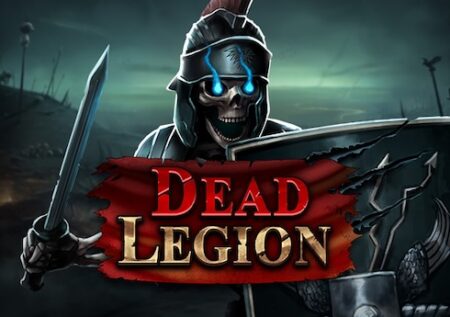 Dead Legion