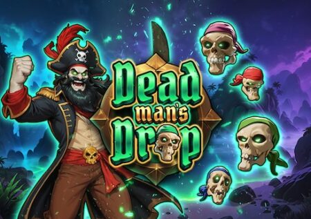 Dead Man’s Drop