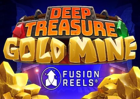 Deep Treasure Gold Mine