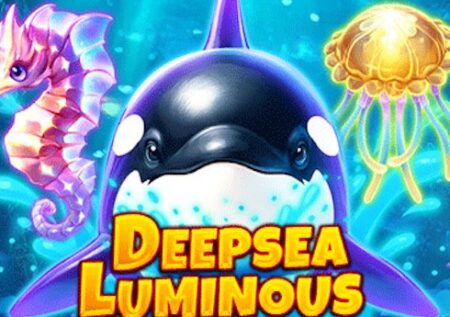 Deepsea Luminous