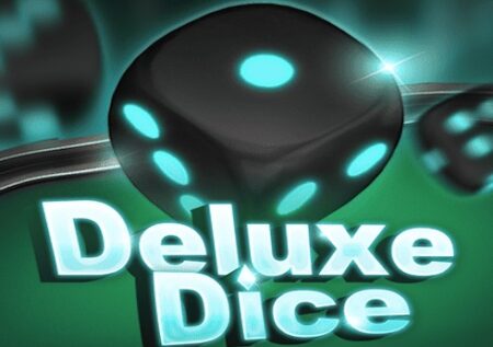 Deluxe Dice