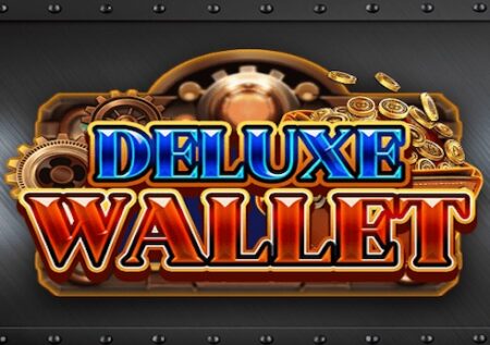 Deluxe Wallet