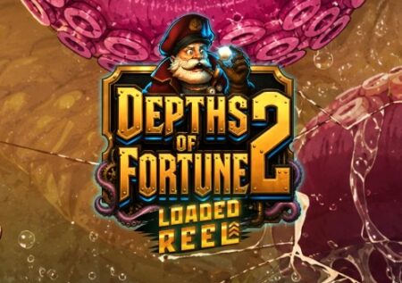 Depths of Fortune 2