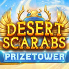 Desert Scarabs PrizeTower