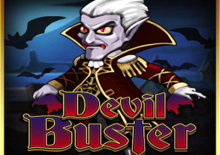 Devil Buster