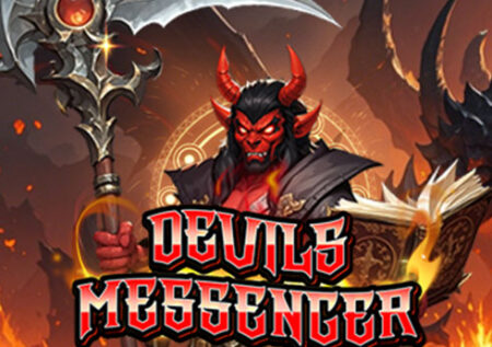 Devils Messenger