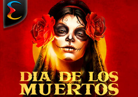 Dia De Los Muertos