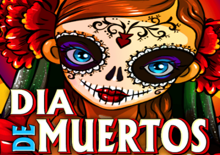 Dia De Muertos