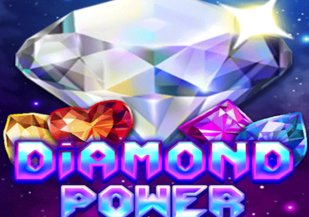 Diamond Power