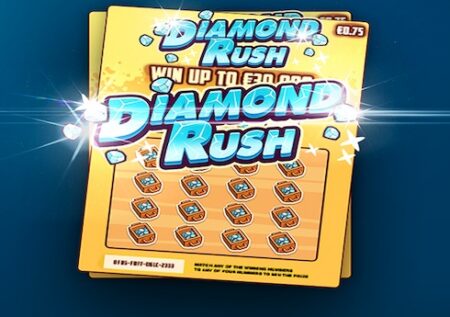 Diamond Rush