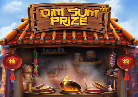 Dim Sum Prize