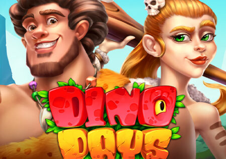 Dino Days