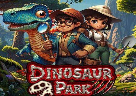Dinosaur Park