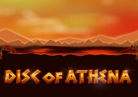 Disc of Athena