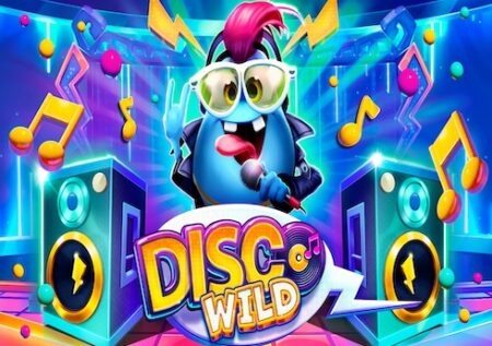 Disco Wild
