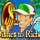 Dishesto Riches