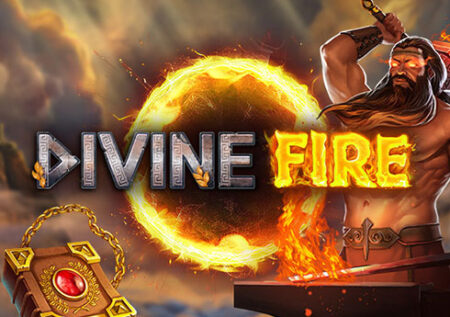 Divine Fire