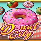 Donut City