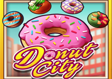 Donut City