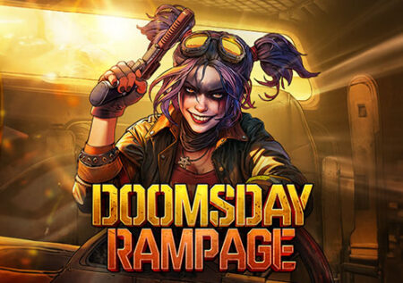 Doomsday Rampage