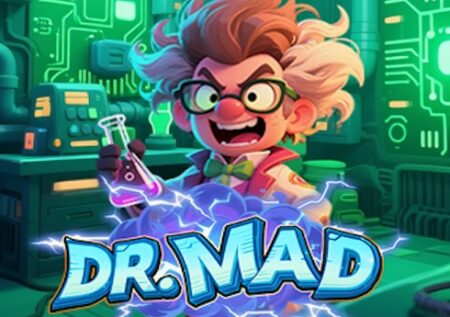 Dr. Mad