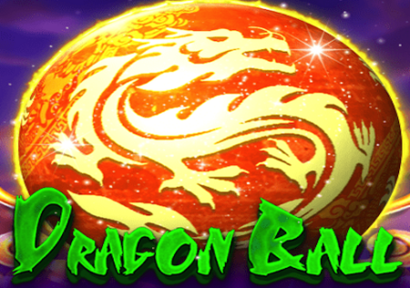 Dragon Ball