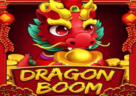 Dragon Boom