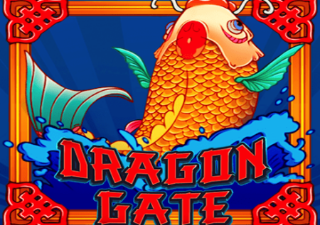 Dragon Gate