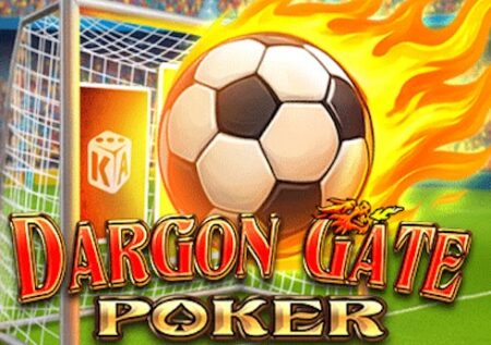 Dragon Gate Poker