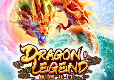 Dragon Legend