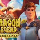 Dragon Legend Lock 2 Spin