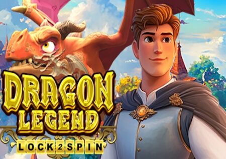 Dragon Legend Lock 2 Spin
